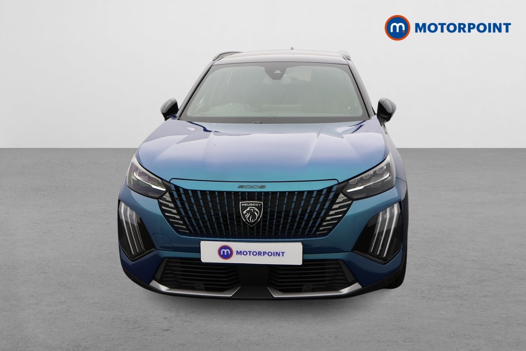 Used Peugeot 2008 2025 for sale - 77381828: Photo 2