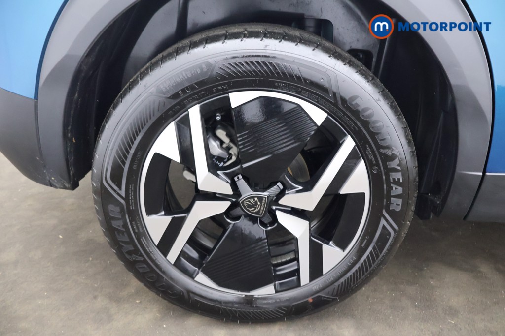 Used Peugeot 2008 2025 for sale - 77381828: Photo 28