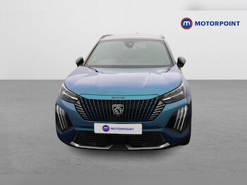 Used Peugeot 2008 2025 for sale - 77381828: Photo