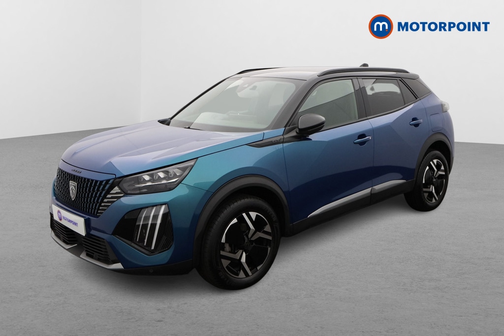 Used Peugeot 2008 2025 for sale - 77381828: Photo 3