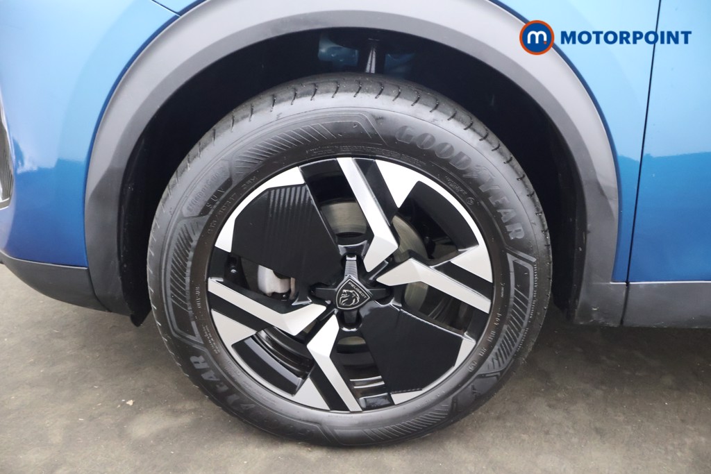 Used Peugeot 2008 2025 for sale - 77381828: Photo 30