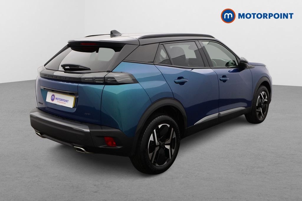 Used Peugeot 2008 2025 for sale - 77381828: Photo 7