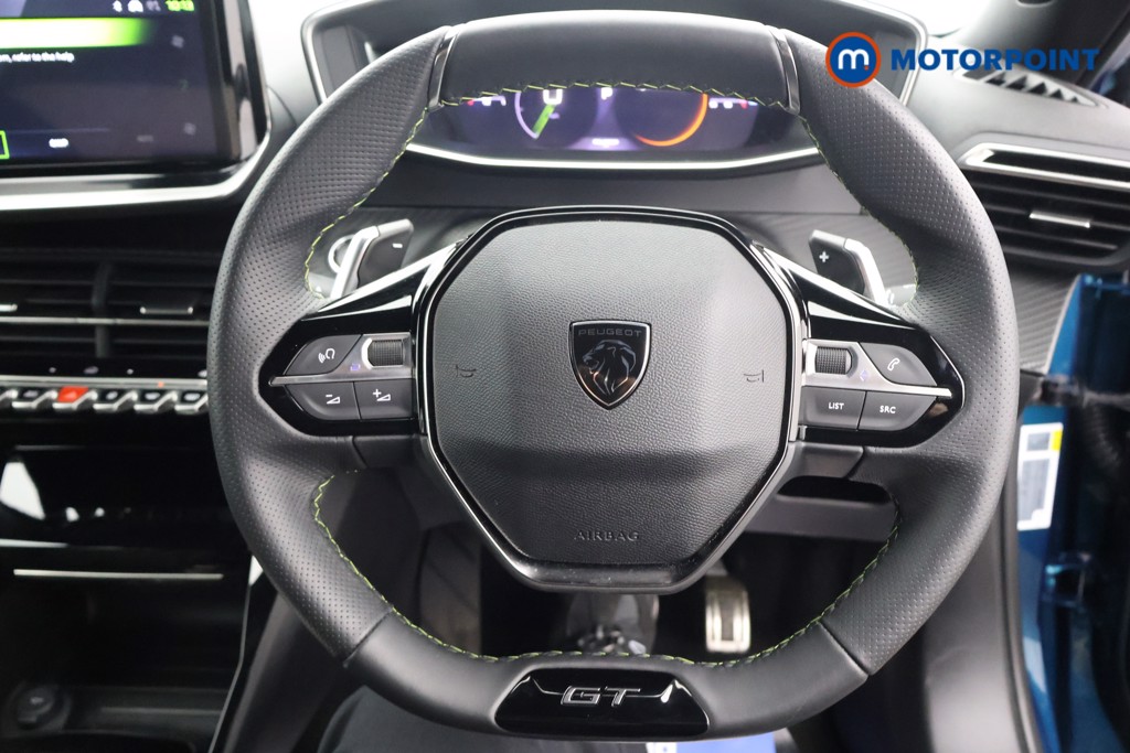 Used Peugeot 2008 2025 for sale - 77381828: Photo 9