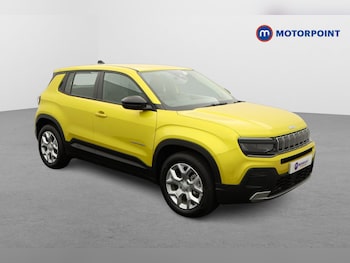 2024 - 115kW Altitude 54kWh 5dr Auto