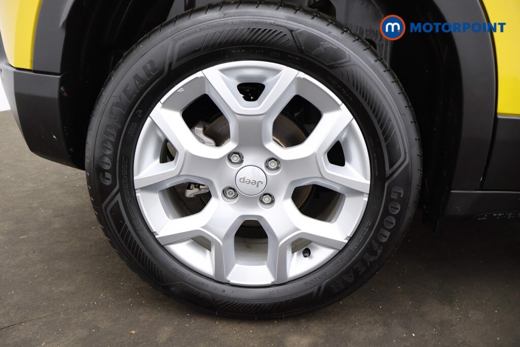 Used Jeep Other 2024 for sale - 76196818: Photo 36