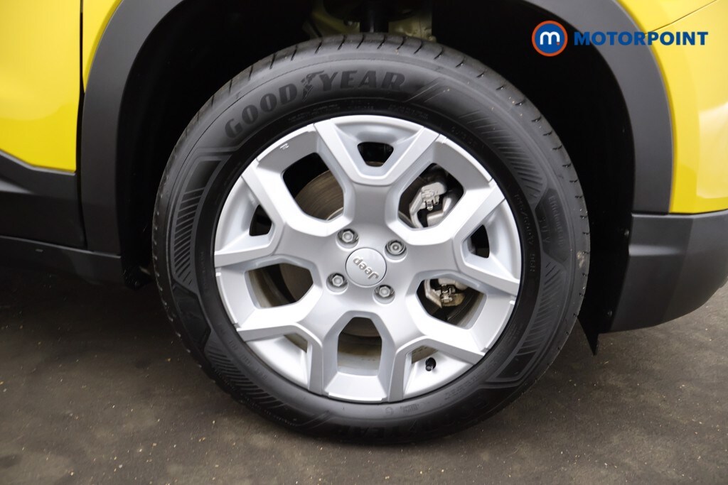 Used Jeep Other 2024 for sale - 76196818: Photo 39