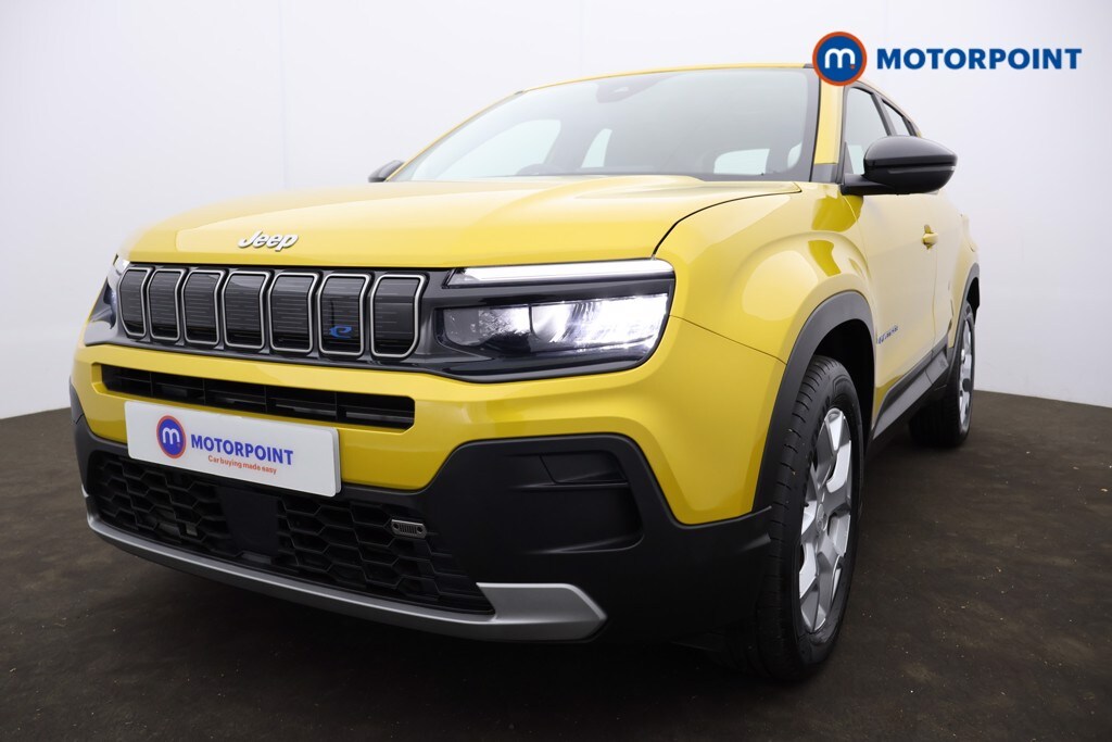 Used Jeep Other 2024 for sale - 76196818: Photo 41