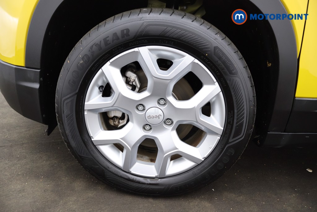 Used Jeep Other 2024 for sale - 76196818: Photo 42