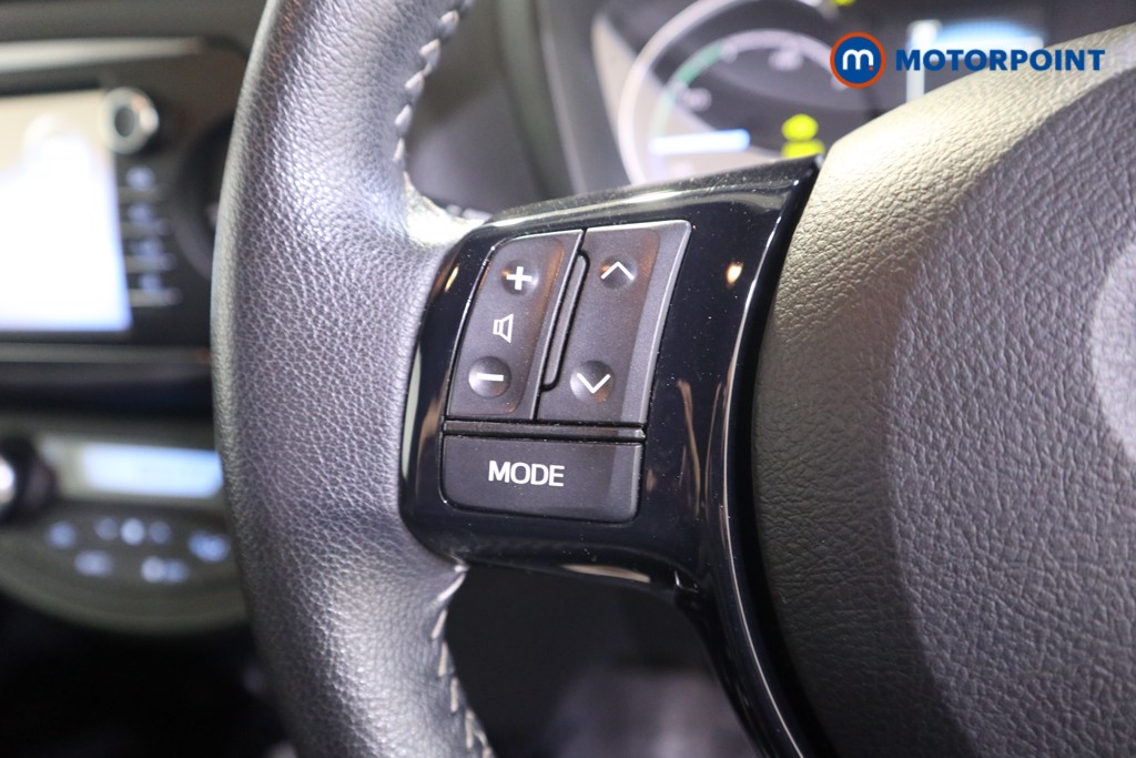 Used Toyota Yaris 2017 for sale - 78132016: Photo 13