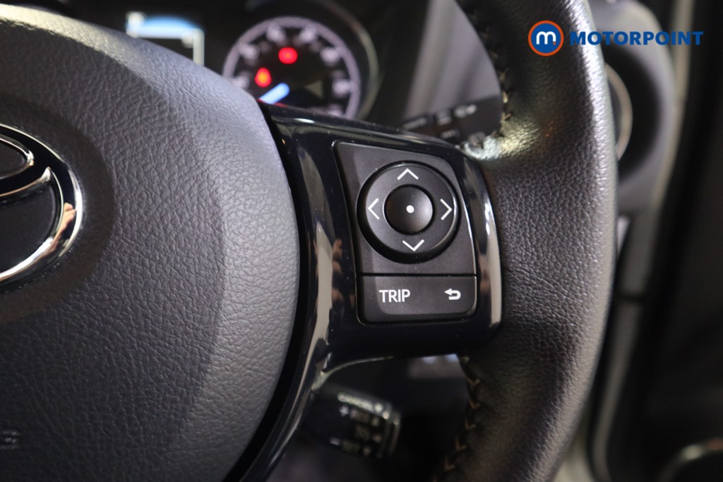 Used Toyota Yaris 2017 for sale - 78132016: Photo 14