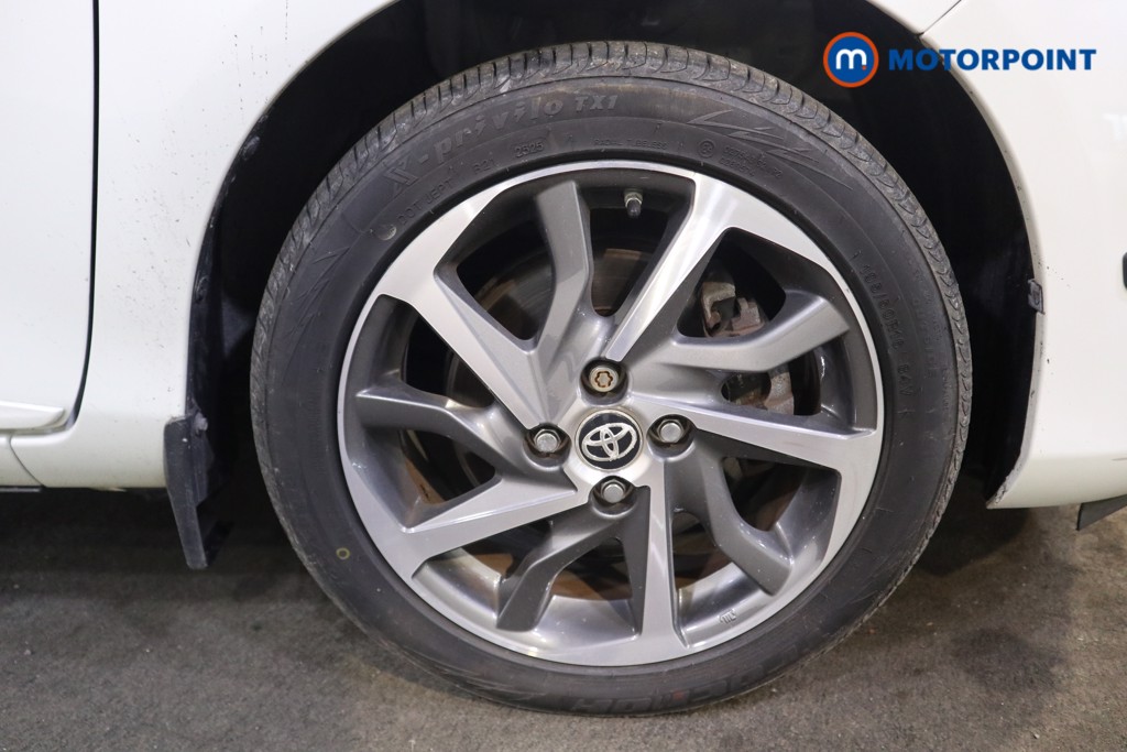 Used Toyota Yaris 2017 for sale - 78132016: Photo 35