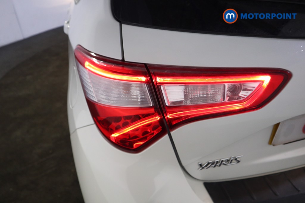 Used Toyota Yaris 2017 for sale - 78132016: Photo 39