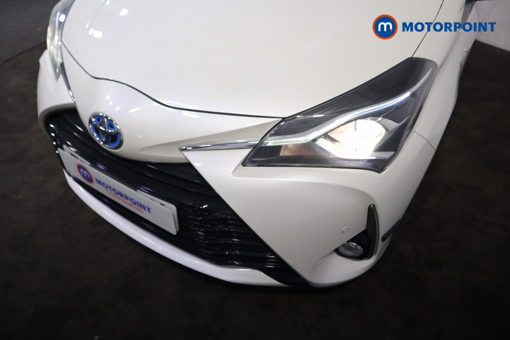 Used Toyota Yaris 2017 for sale - 78132016: Photo 50