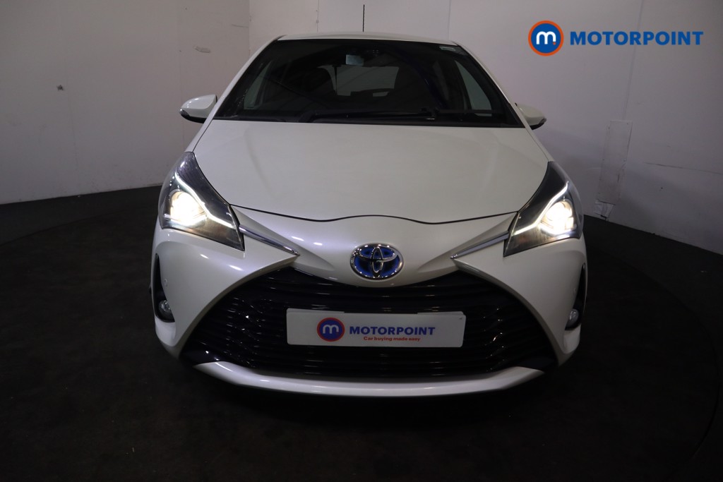 Used Toyota Yaris 2017 for sale - 78132016: Photo 52
