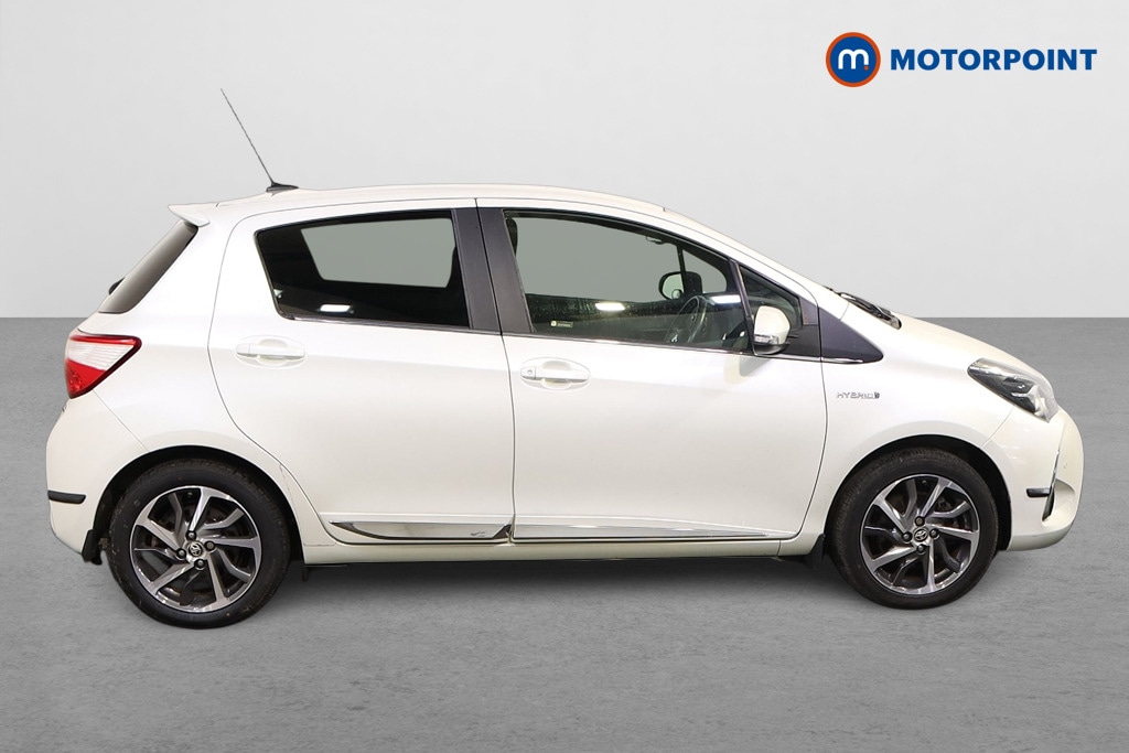 Used Toyota Yaris 2017 for sale - 78132016: Photo 8