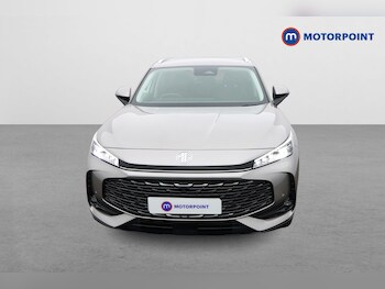 Used MG MG HS 2025 for sale - 78150298: Photo