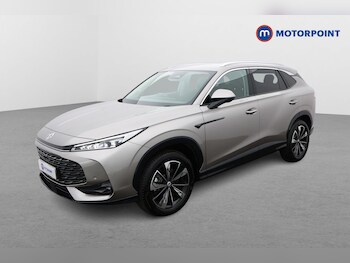 Used MG MG HS 2025 for sale - 78150298: Photo