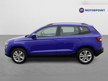Used Skoda Karoq 2020 for sale - 77827668: Photo