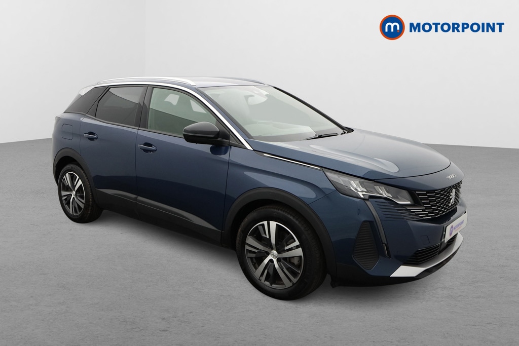 Used Peugeot 3008 2024 for sale - 76638264: Photo 1