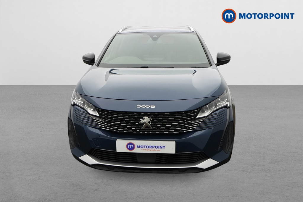 Used Peugeot 3008 2024 for sale - 76638264: Photo 2