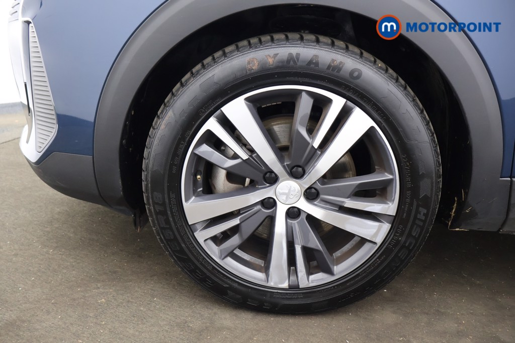 Used Peugeot 3008 2024 for sale - 76638264: Photo 23