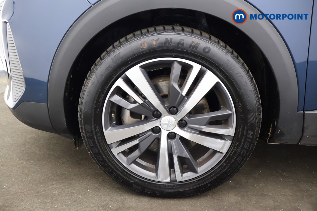 Used Peugeot 3008 2024 for sale - 76638264: Photo 24