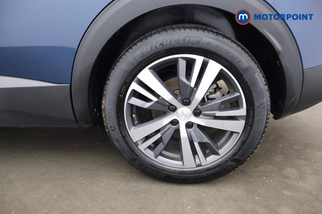 Used Peugeot 3008 2024 for sale - 76638264: Photo 25