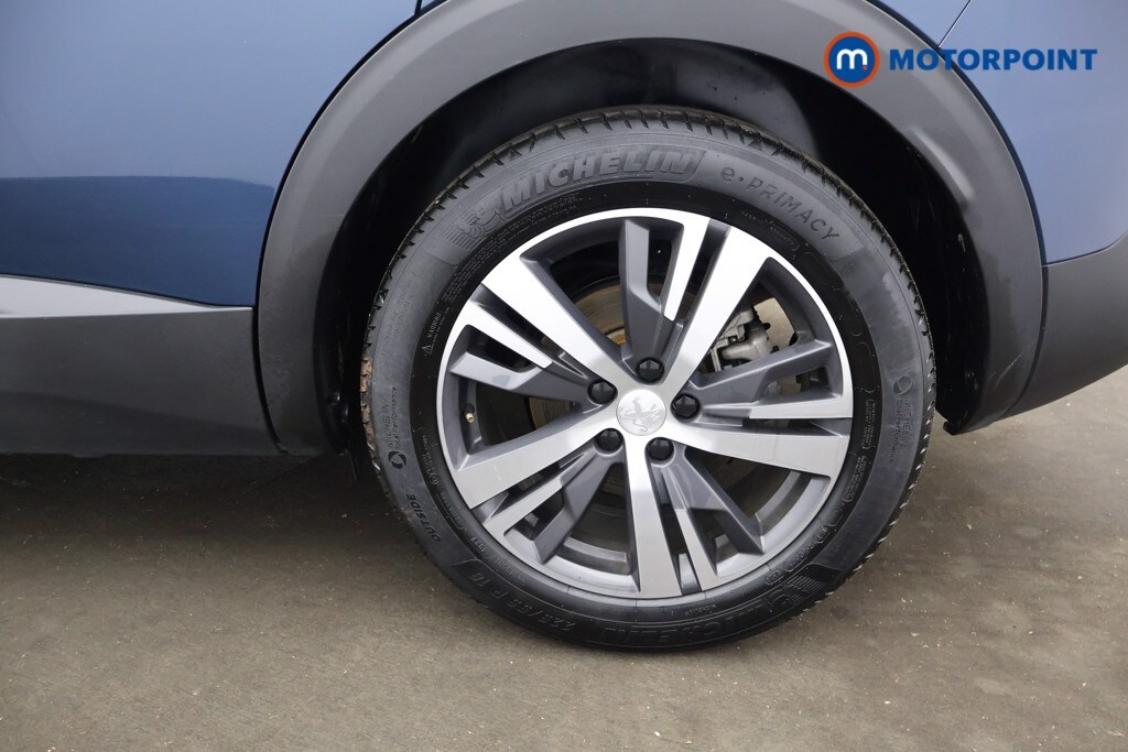 Used Peugeot 3008 2024 for sale - 76638264: Photo 26