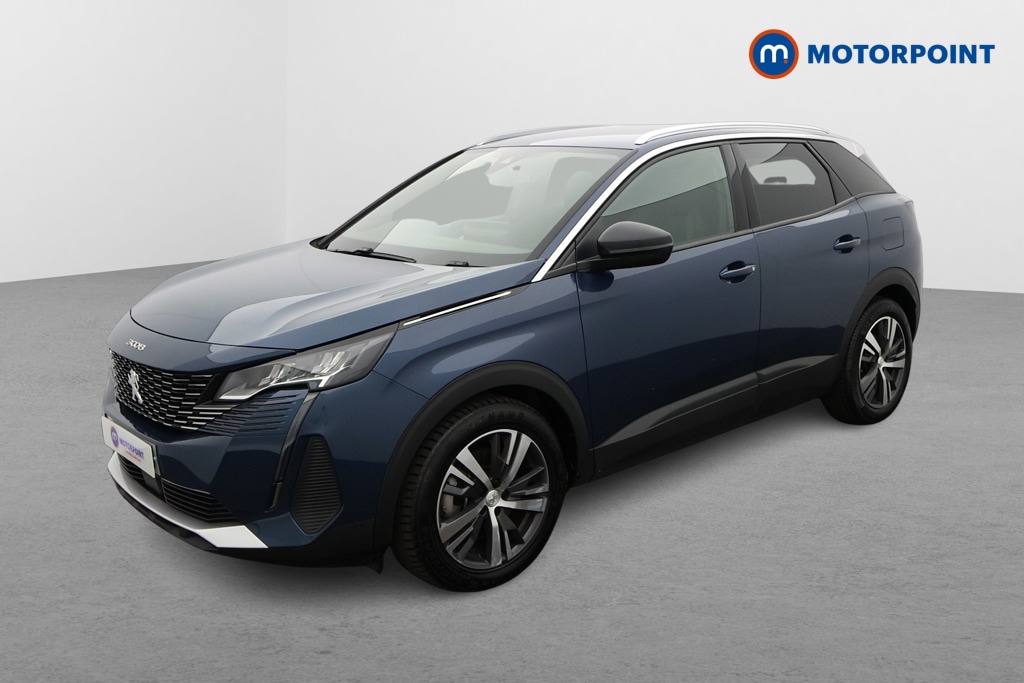 Used Peugeot 3008 2024 for sale - 76638264: Photo 3