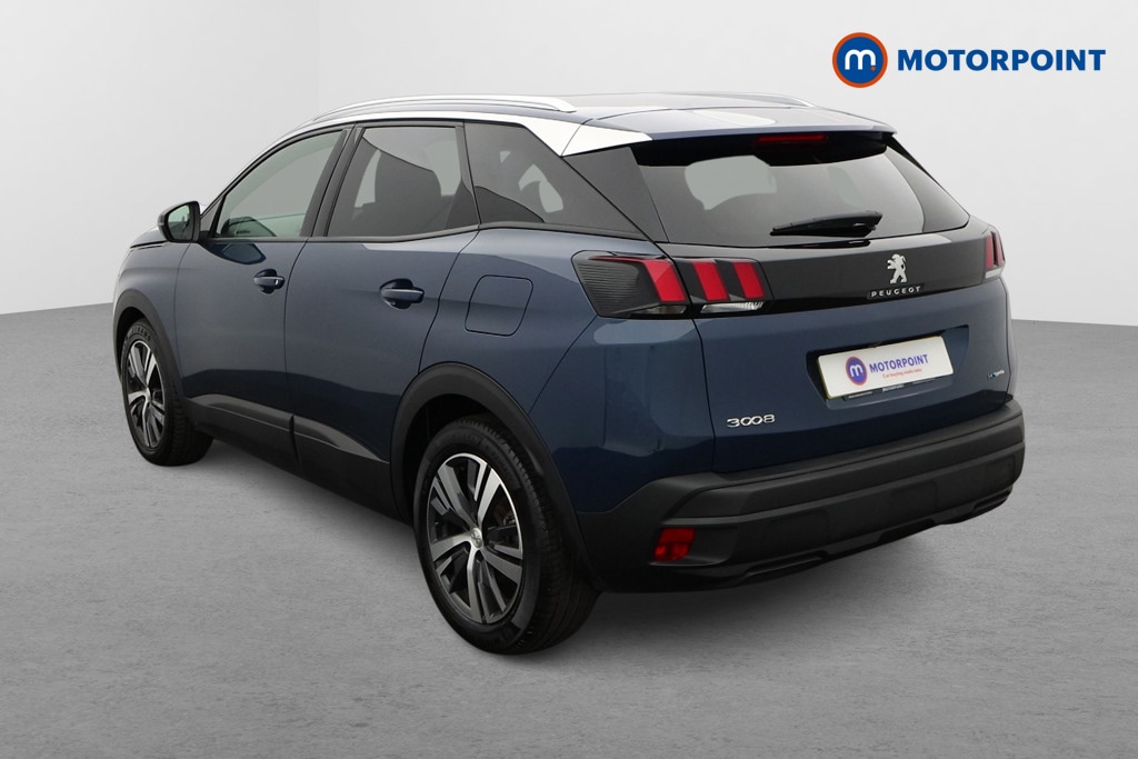 Used Peugeot 3008 2024 for sale - 76638264: Photo 5
