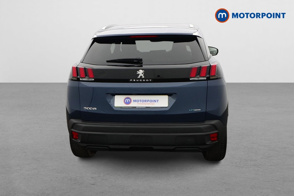 Used Peugeot 3008 2024 for sale - 76638264: Photo 6