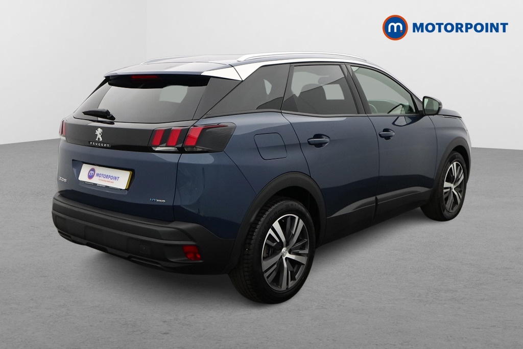Used Peugeot 3008 2024 for sale - 76638264: Photo 7