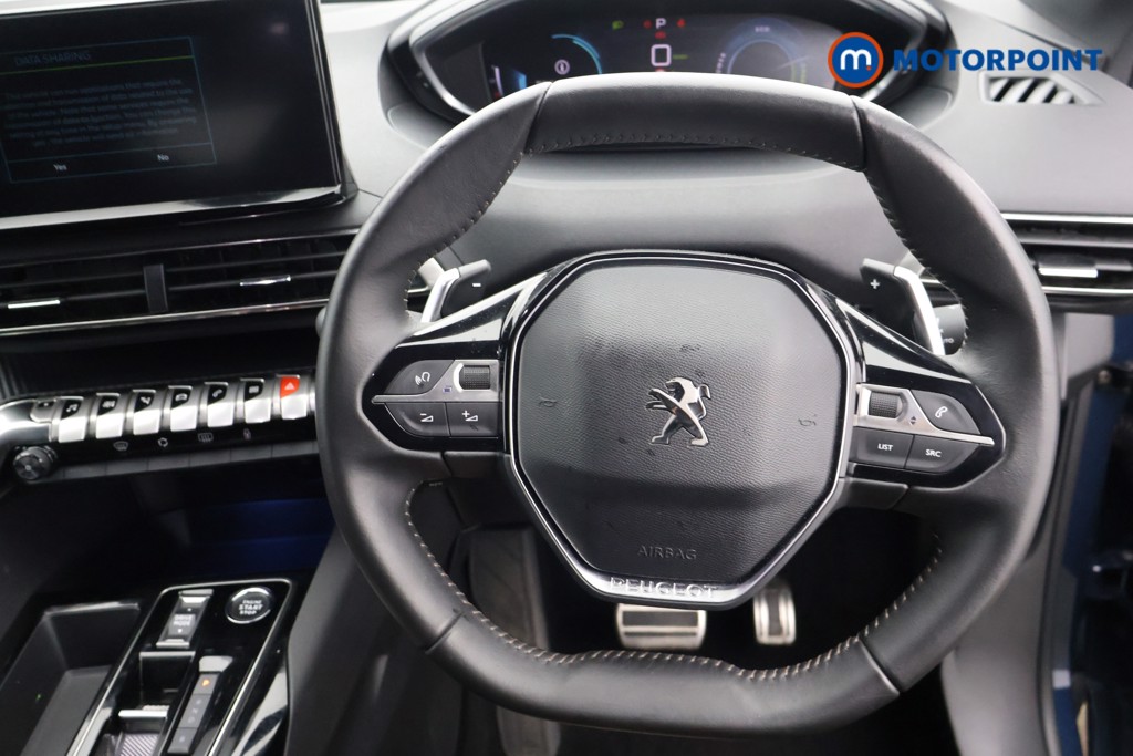 Used Peugeot 3008 2024 for sale - 76638264: Photo 9