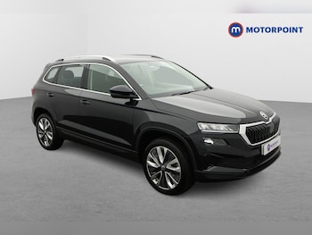 Used Skoda Karoq 2023 for sale - 78721979: Photo