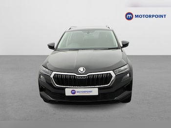 Used Skoda Karoq 2023 for sale - 78721979: Photo