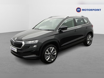Used Skoda Karoq 2023 for sale - 78721979: Photo