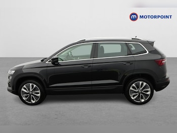 Used Skoda Karoq 2023 for sale - 78721979: Photo