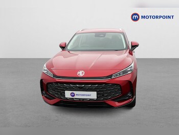 Used MG MG HS 2025 for sale - 78509677: Photo