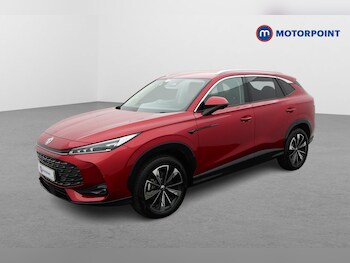 Used MG MG HS 2025 for sale - 78509677: Photo