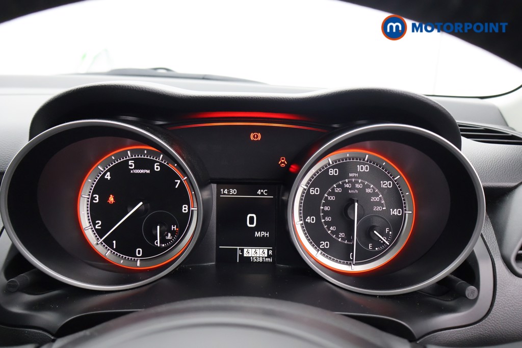 Used Suzuki Swift 2023 for sale - 77381928: Photo 12