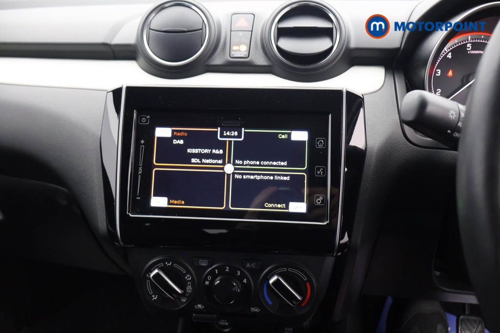 Used Suzuki Swift 2023 for sale - 77381928: Photo 16