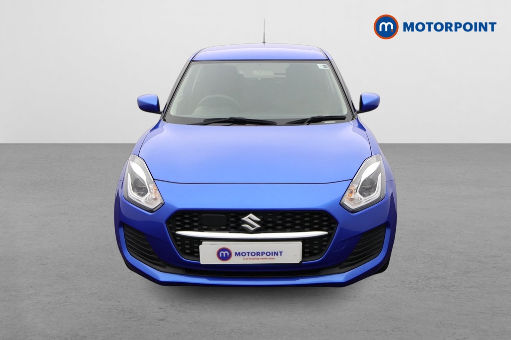 Used Suzuki Swift 2023 for sale - 77381928: Photo 2