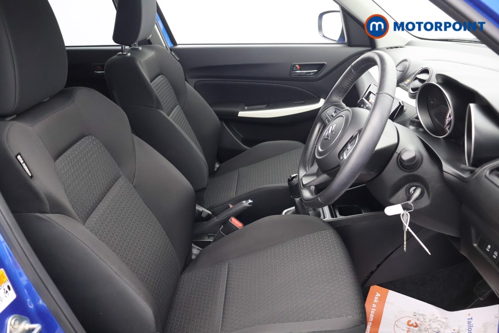 Used Suzuki Swift 2023 for sale - 77381928: Photo 22