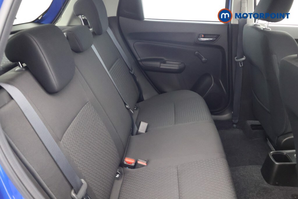 Used Suzuki Swift 2023 for sale - 77381928: Photo 23