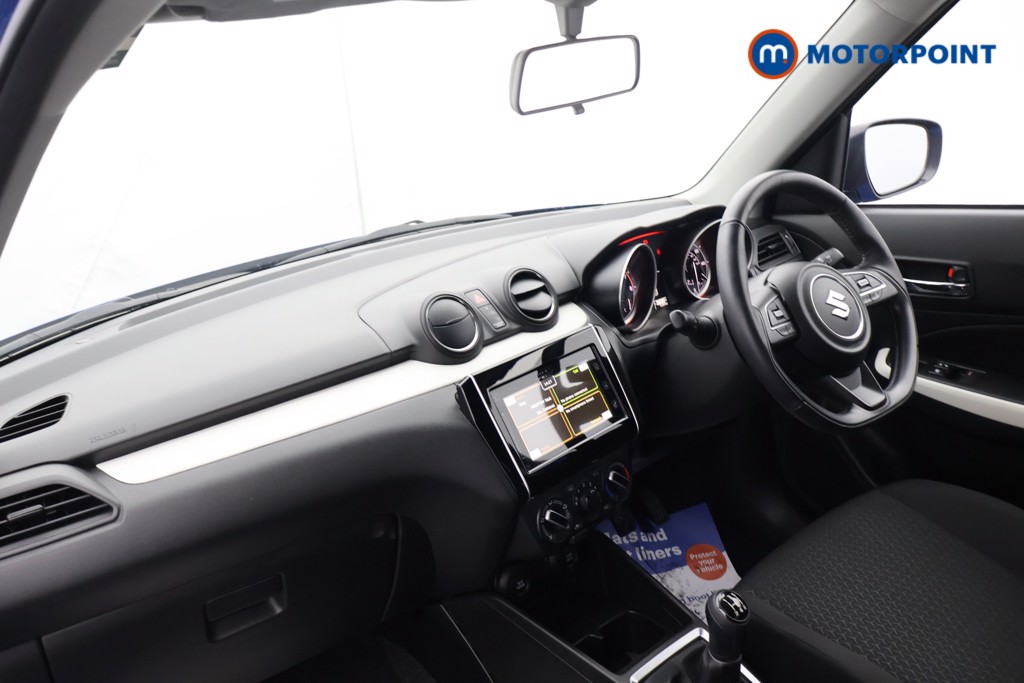 Used Suzuki Swift 2023 for sale - 77381928: Photo 26