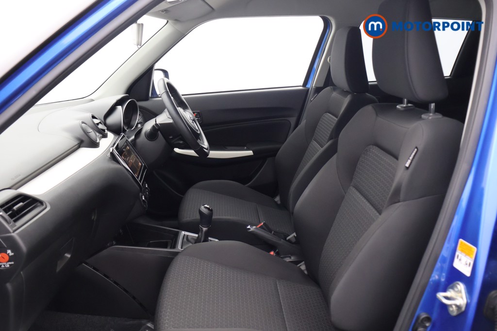 Used Suzuki Swift 2023 for sale - 77381928: Photo 27