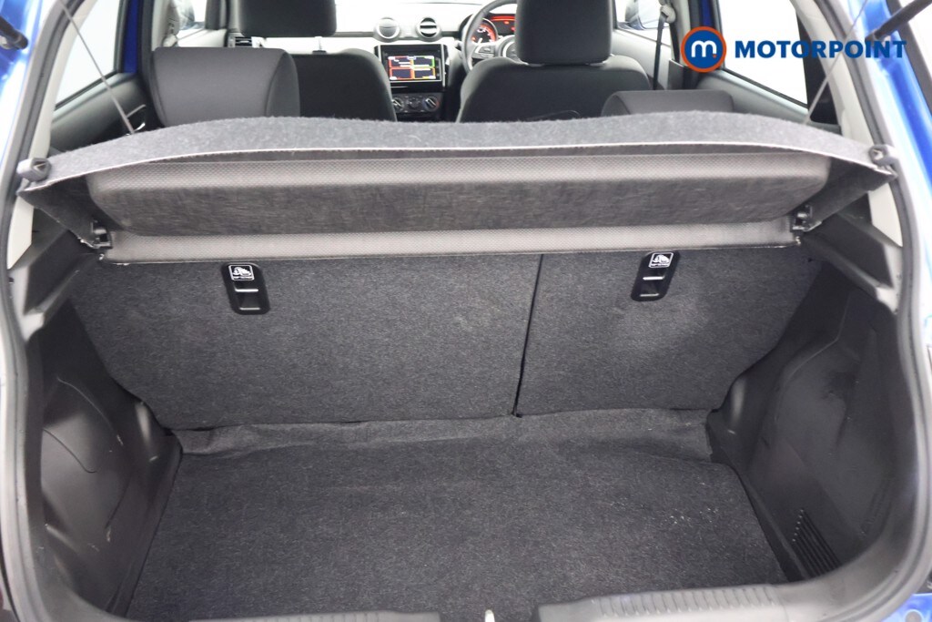 Used Suzuki Swift 2023 for sale - 77381928: Photo 28