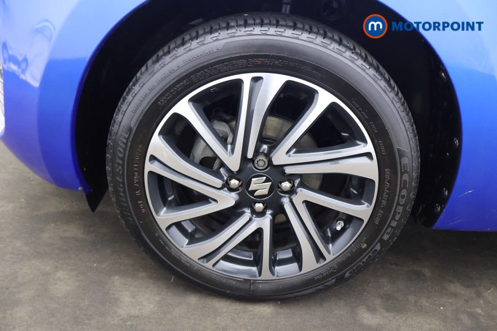 Used Suzuki Swift 2023 for sale - 77381928: Photo 31