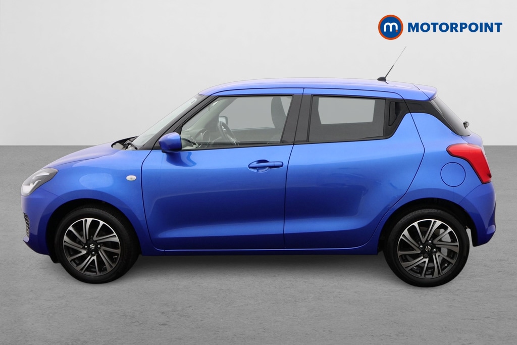 Used Suzuki Swift 2023 for sale - 77381928: Photo 4