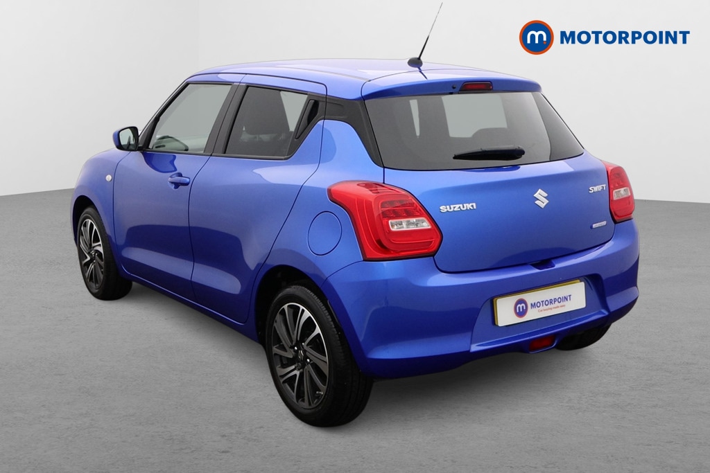 Used Suzuki Swift 2023 for sale - 77381928: Photo 5